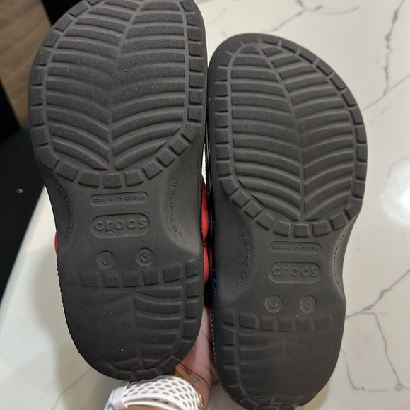 Used Crocs - Picture 6 of 6